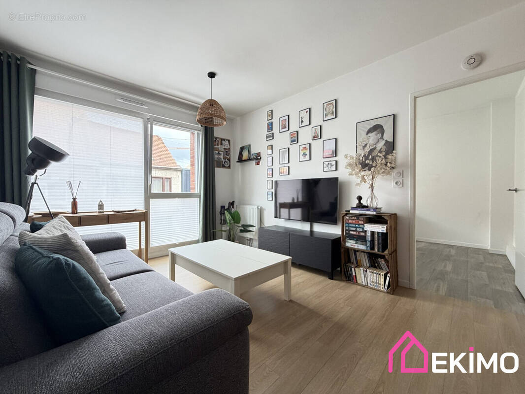 Appartement à RONCQ