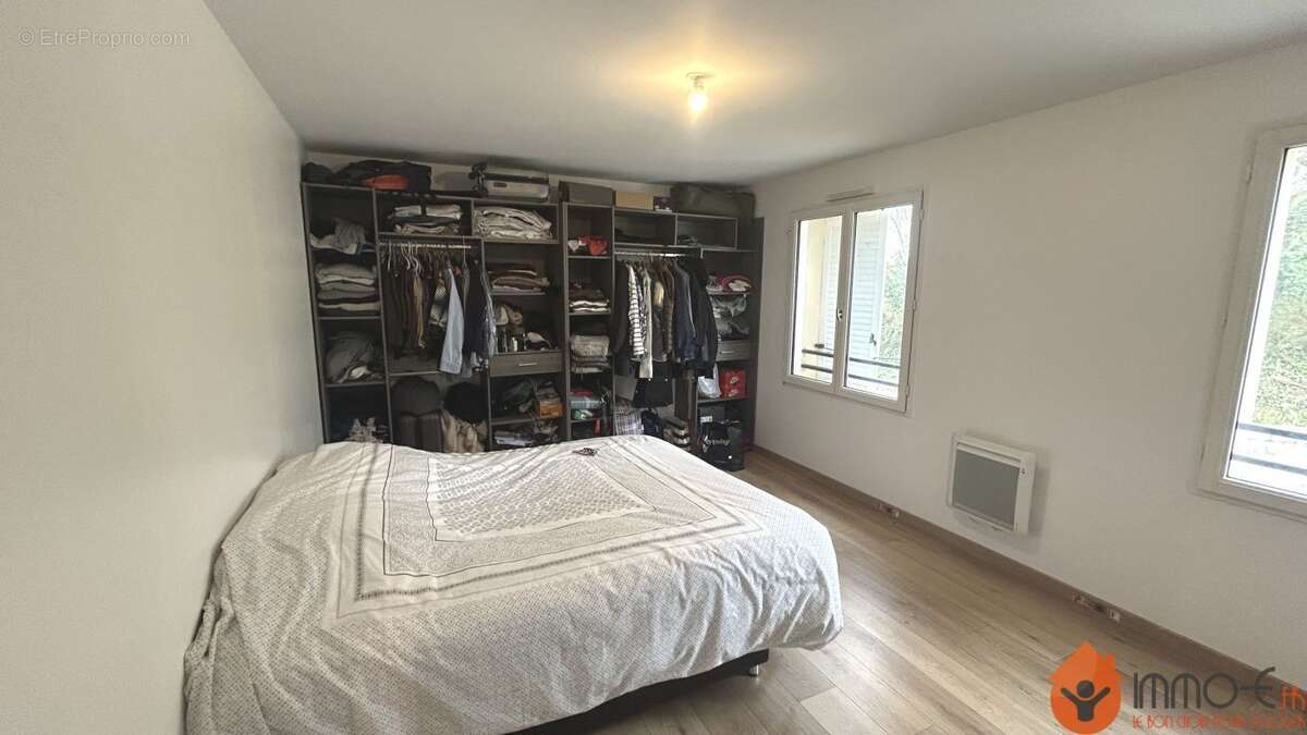 Maison à LA FERTE-SOUS-JOUARRE