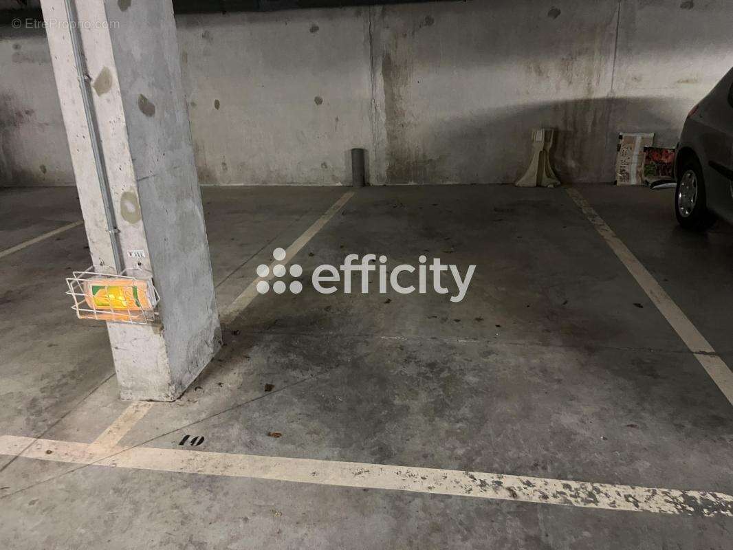 Appartement à SOISSONS