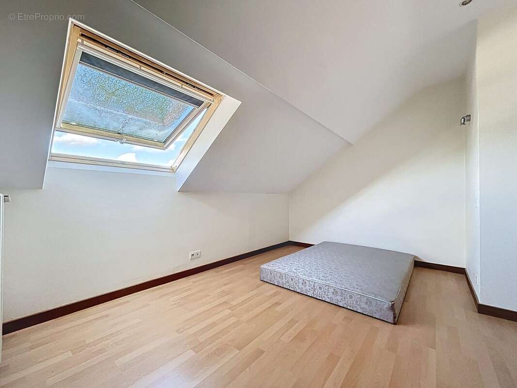 Maison à MONTAUBAN-DE-BRETAGNE