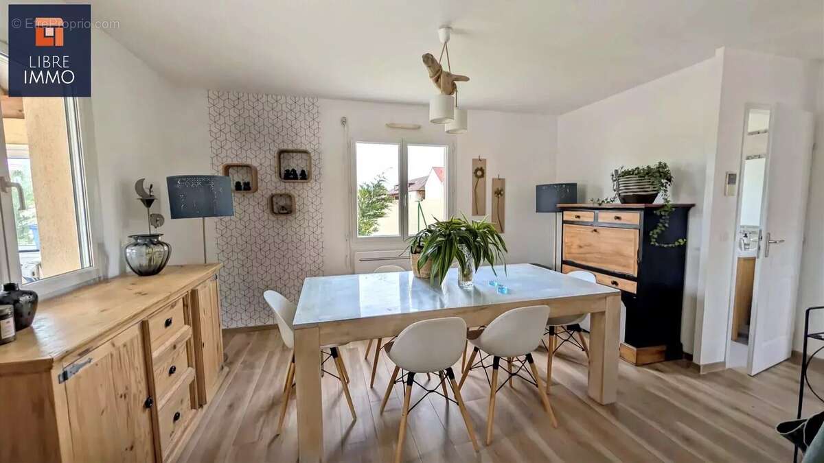 Maison à LESCAR