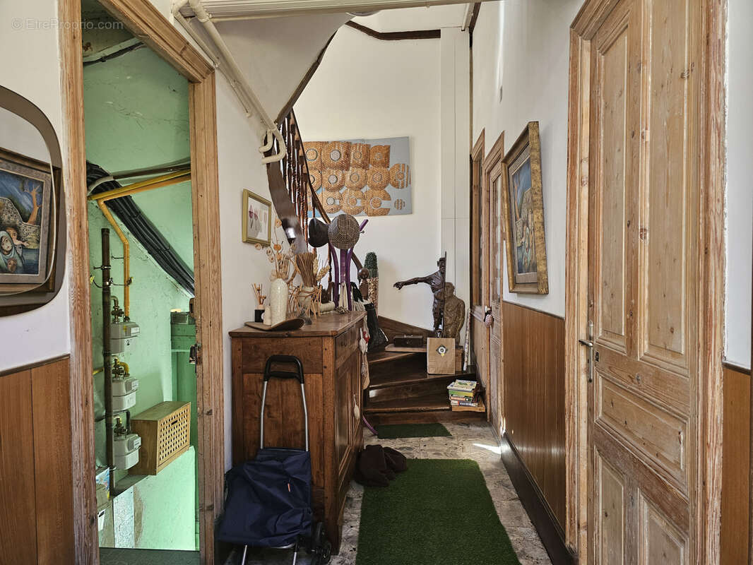 Appartement à VALS-LES-BAINS