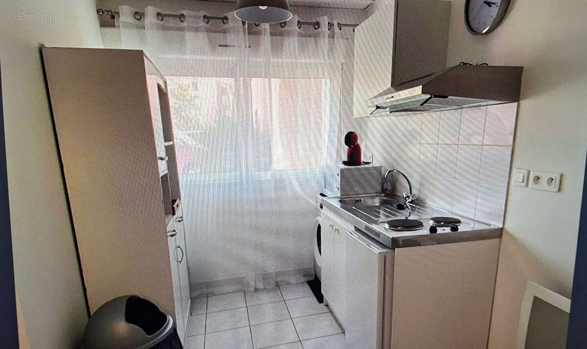 Appartement à BEDARIEUX