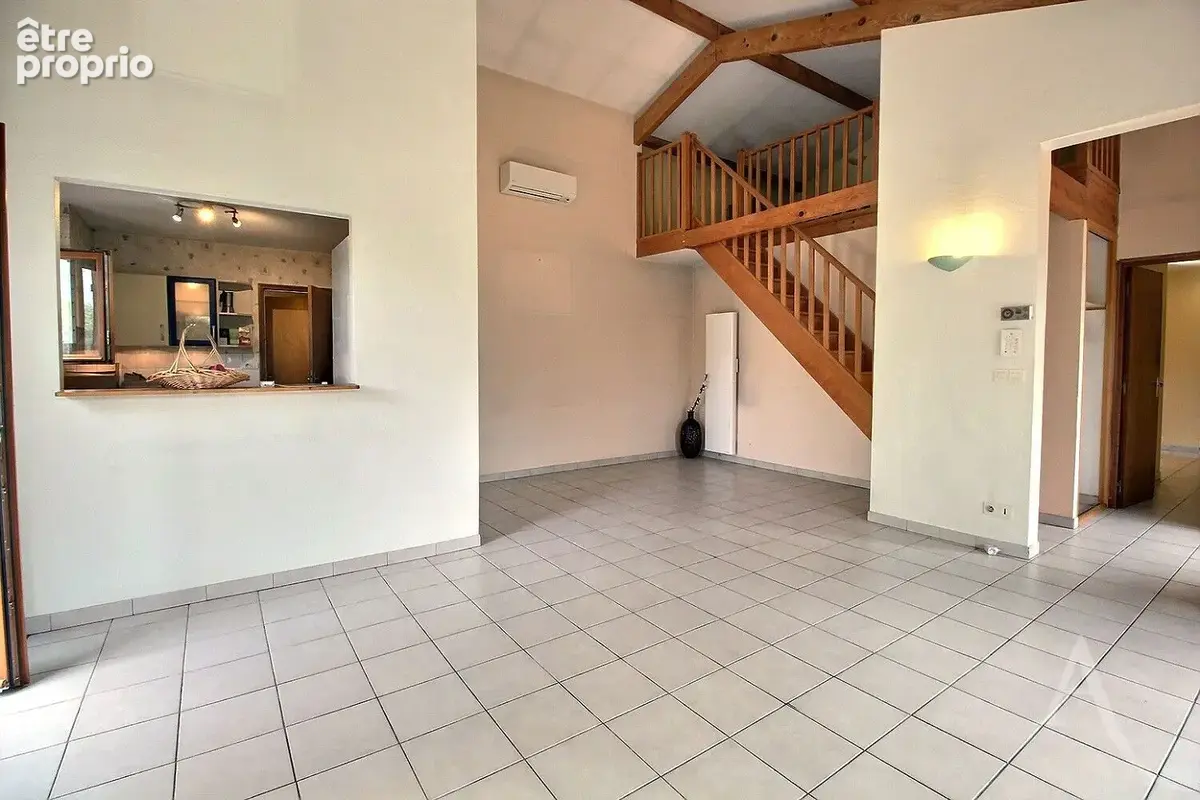 Maison Villenave d'Ornon - 4 chambres - 119 m2 avec garage - photo 4
