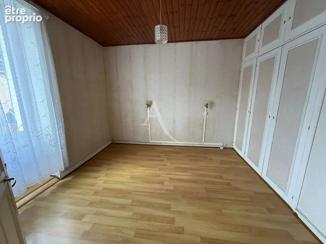 Maison de cheminot deux chambres - photo 3