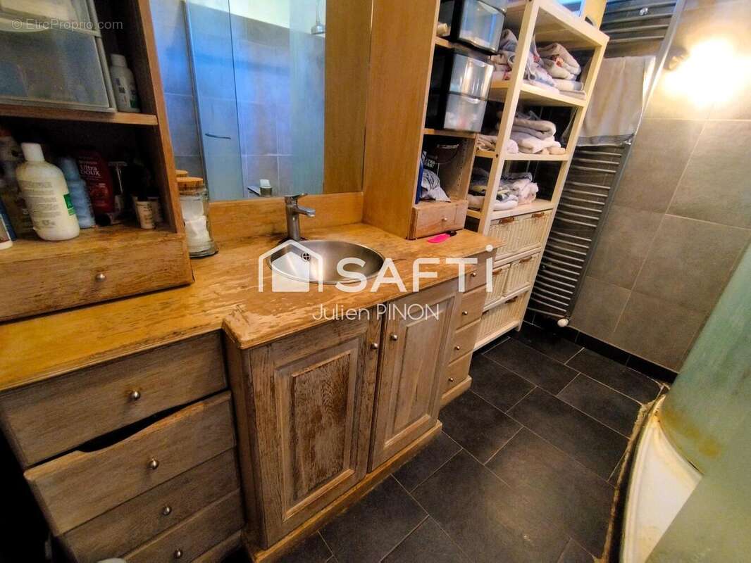 Photo 4 - Maison à SAIGNON