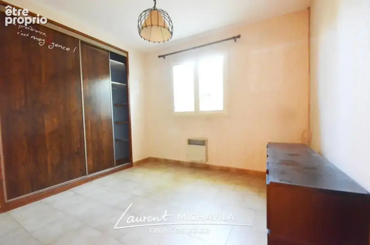 Maison T6 avec sous-sol — Valras-Plage, impasse calme proche centre - photo 6