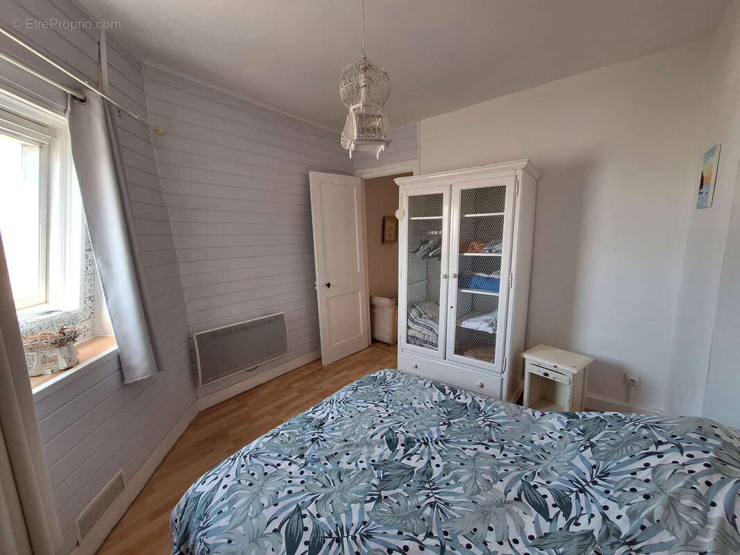 Maison à MERS-LES-BAINS