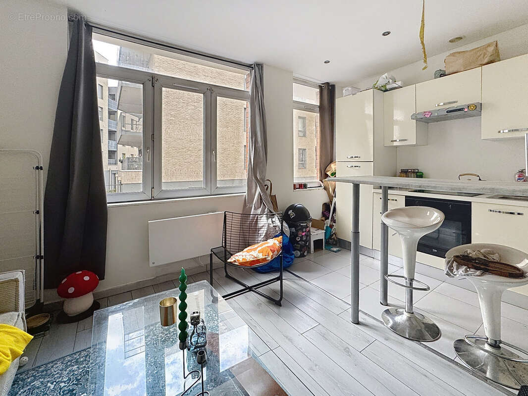 Appartement à LILLE