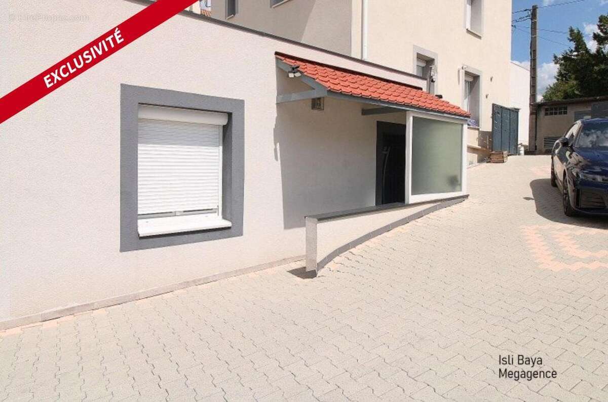 Maison à LA RICAMARIE