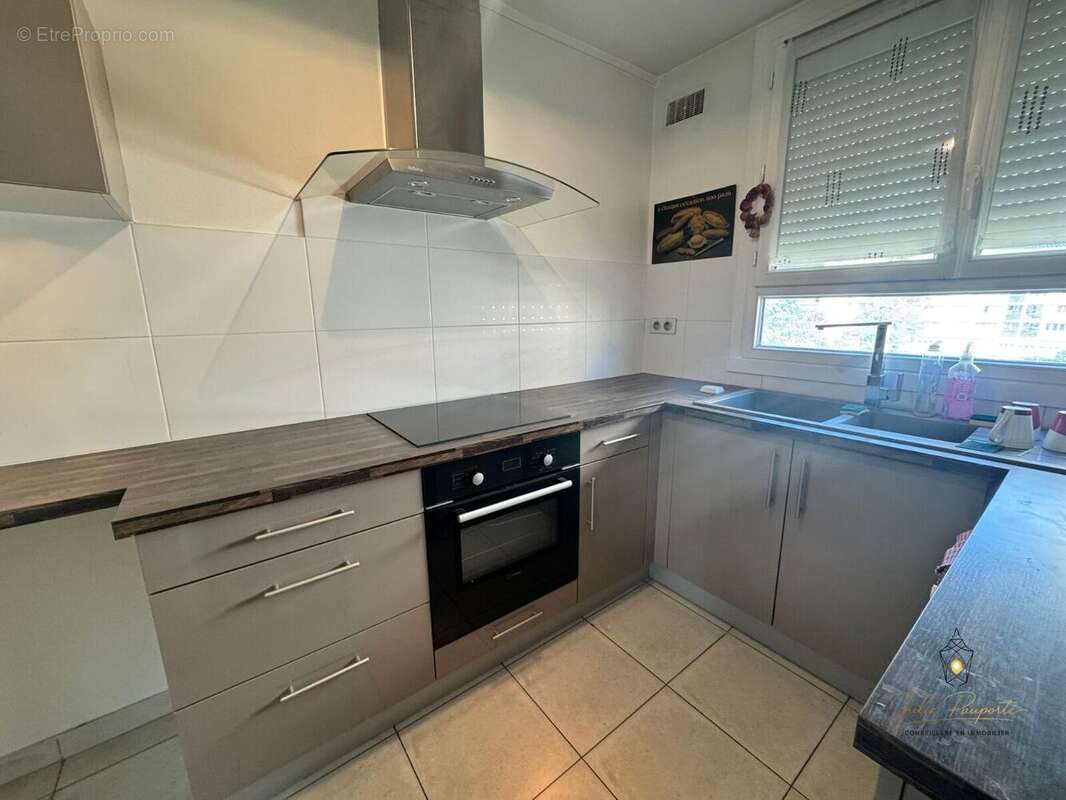 Appartement à MONTARGIS