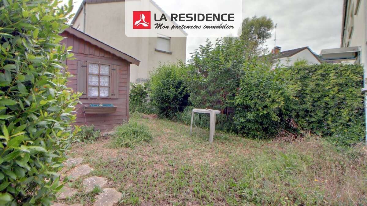 Maison 60 m² à Villepreux  - photo 7