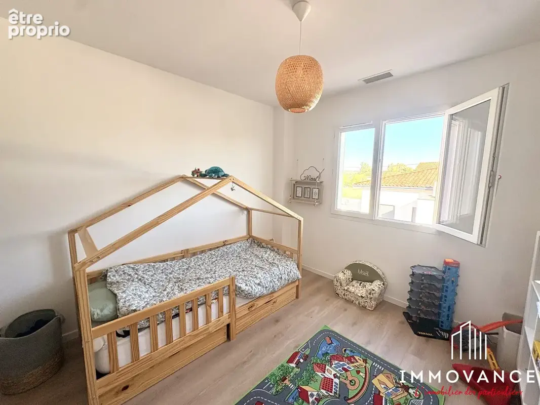 Maison 4 pièces 98 m² à vendre à Les Matelles (34270) - photo 6
