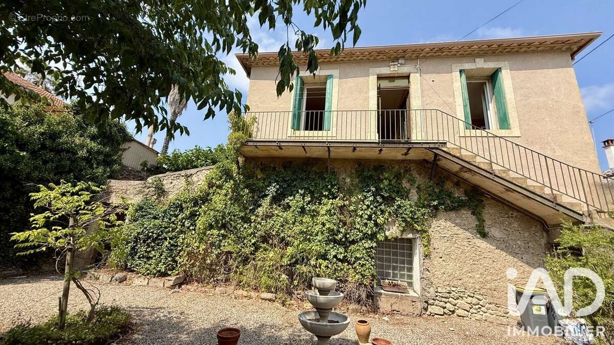 Maison 200 m² à Pezenas  - photo 2
