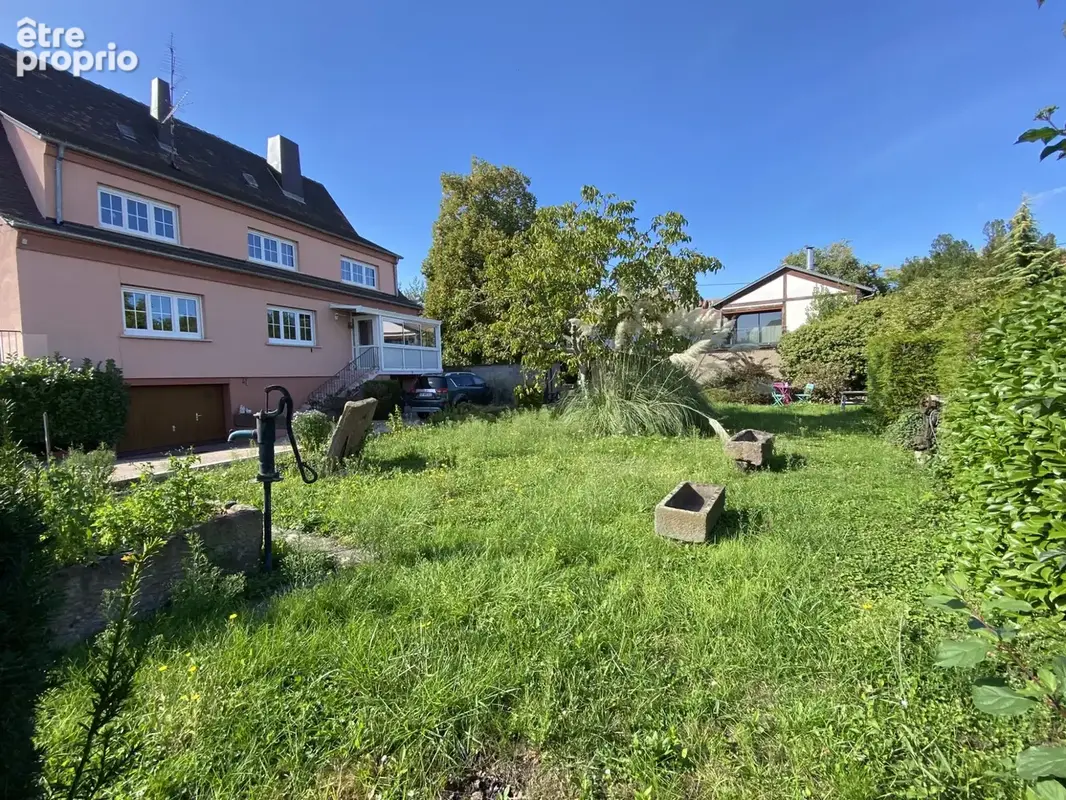 Maison 8 pièces 260 m² à vendre à Colmar (68000) - photo 5