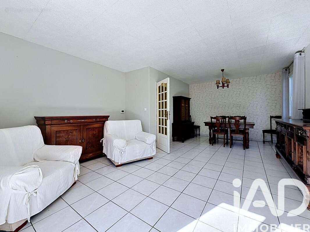 Photo 8 - Maison à ILLZACH