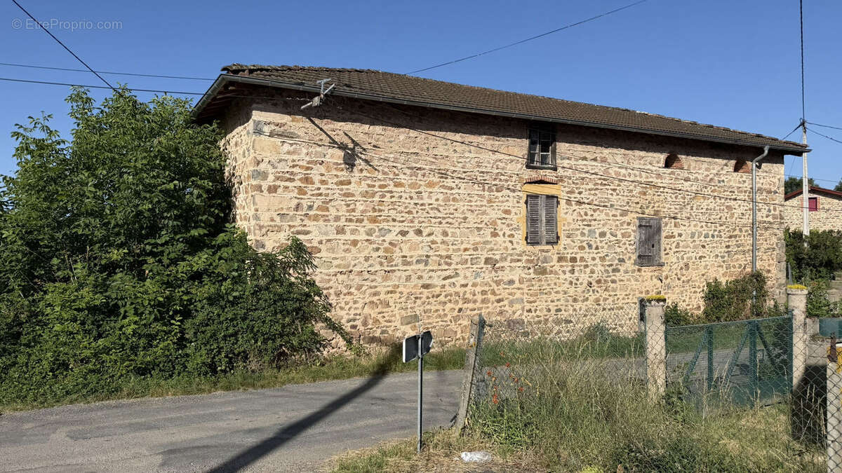 Photo 3 - Maison à RONNO
