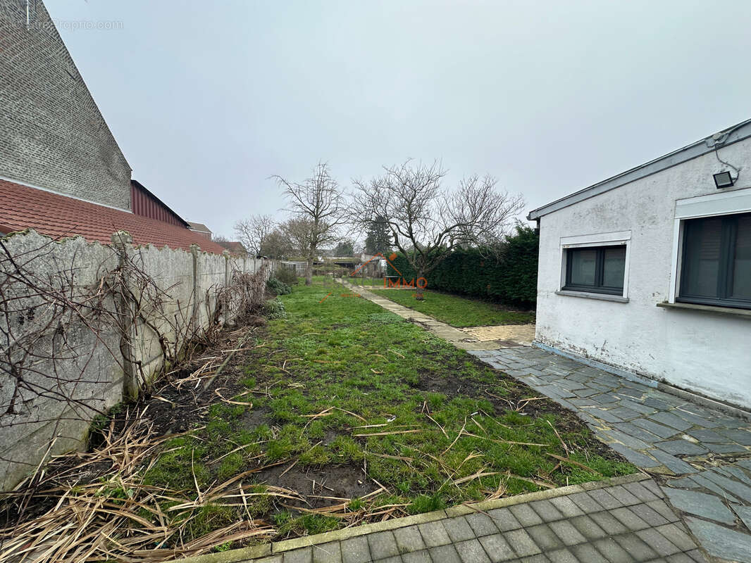 Maison à HERIN