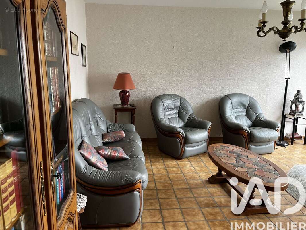 Photo 4 - Appartement à SAINT-JEAN-DE-LUZ