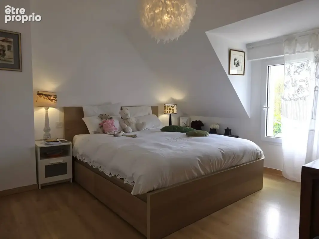 Maison en viager à GUERANDE - photo 20