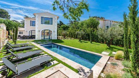 Maison à EYGALIERES