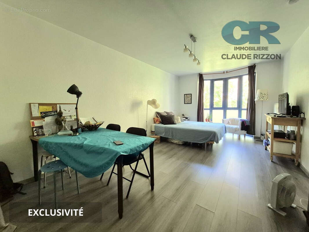 T2 metz centre special investisseur - photo 2
