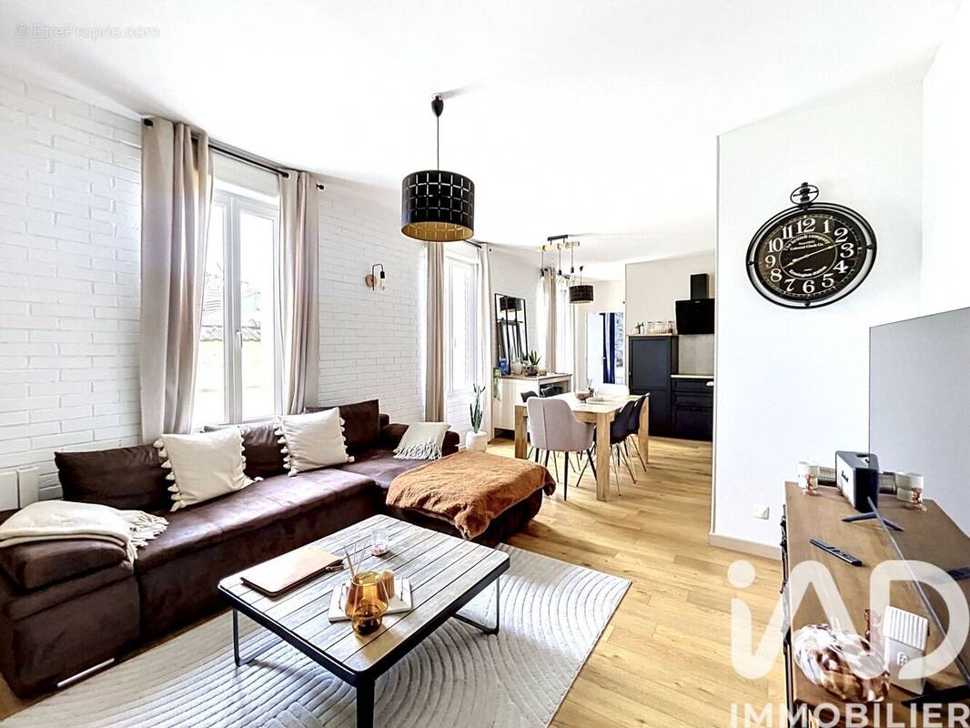 Photo 1 - Appartement à EPERNAY