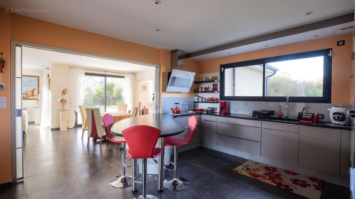 Photo 5 - Maison à LITHAIRE