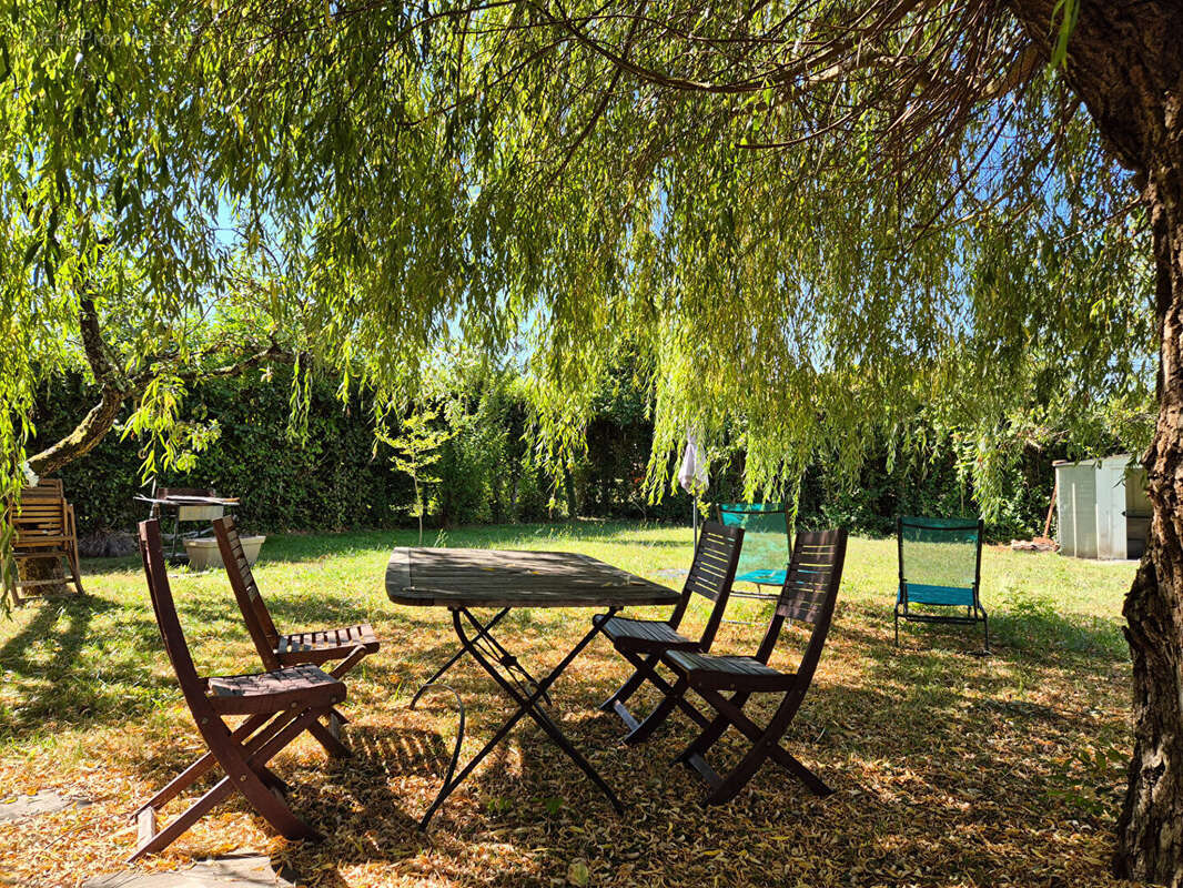 Maison 186m² à ceyzériat - photo 5