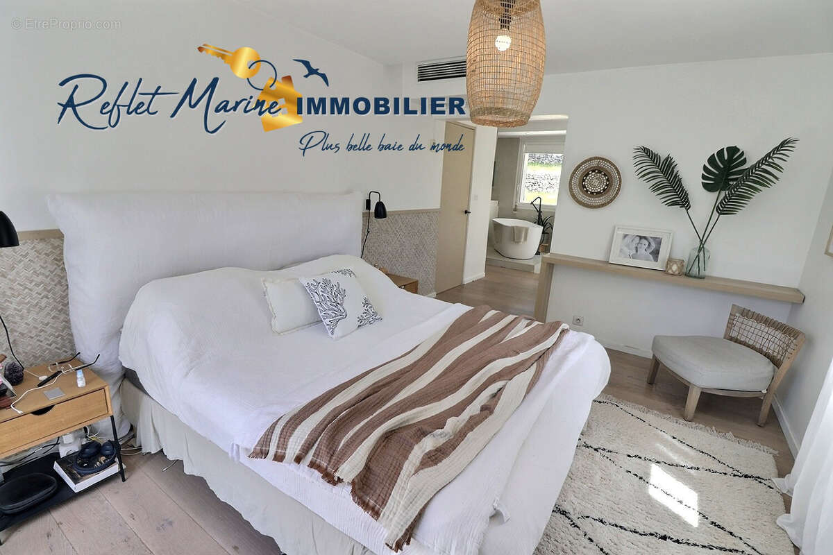 Maison à LA CIOTAT