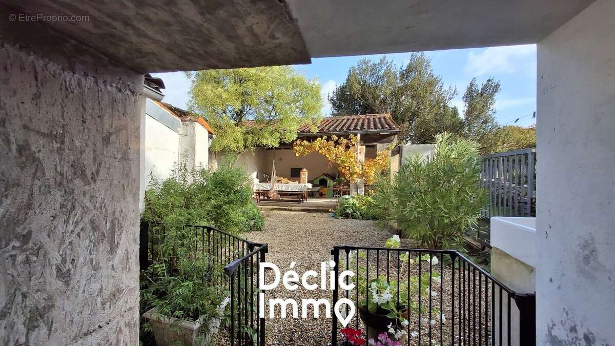 Maison 4 chambres - photo 11