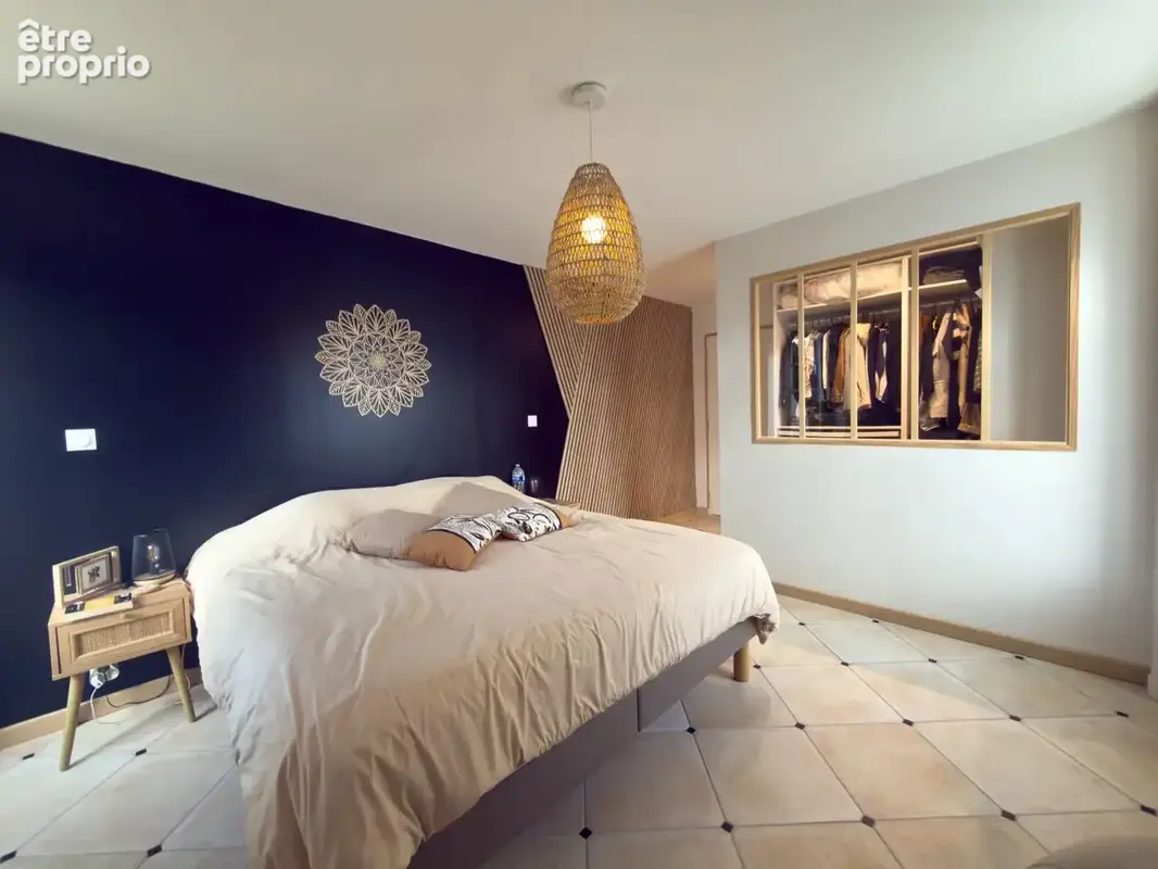 Chambre parentale