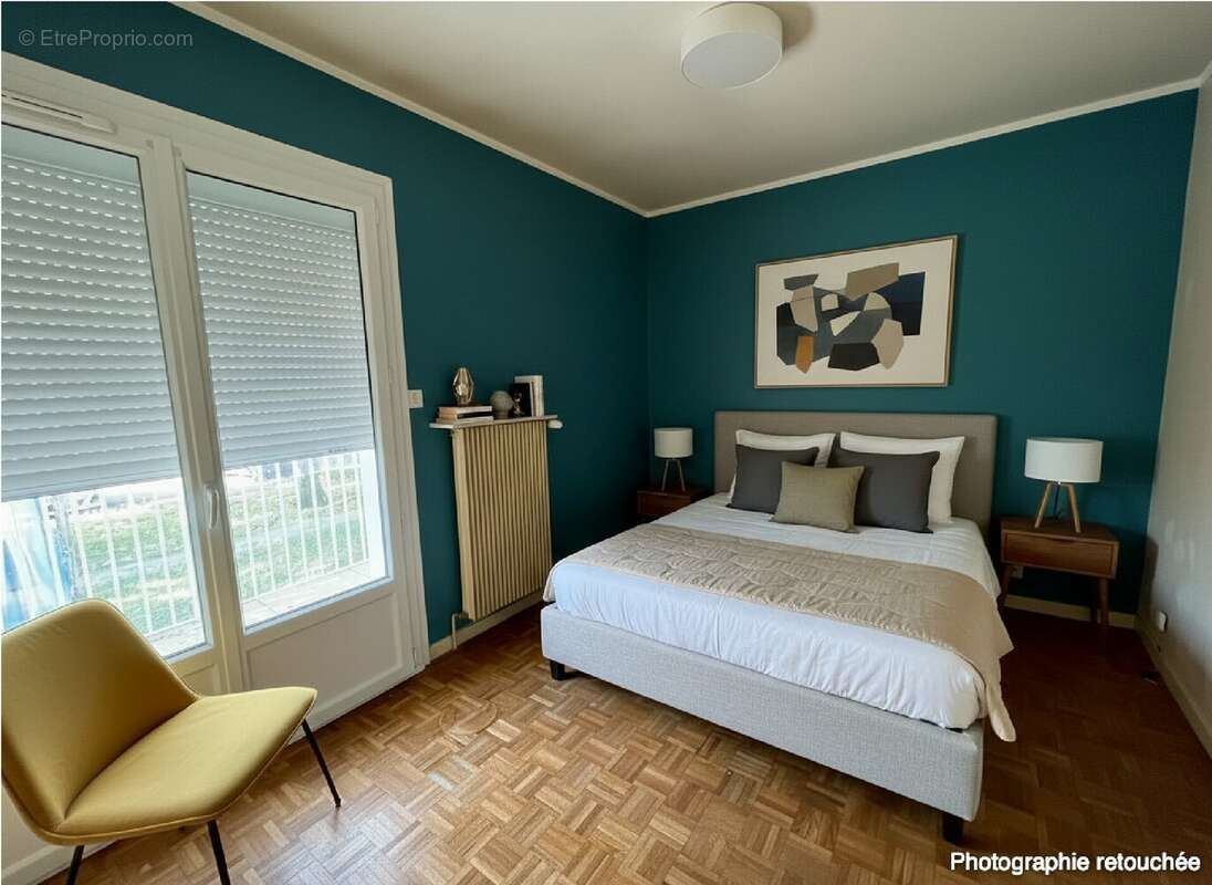Appartement 84 m² à Annecy-Le-Vieux  - photo 5