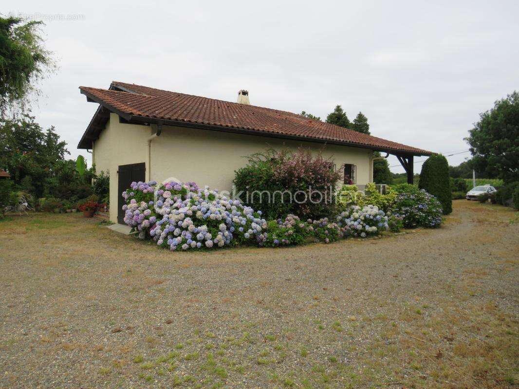 Maison à AIRE-SUR-L&#039;ADOUR