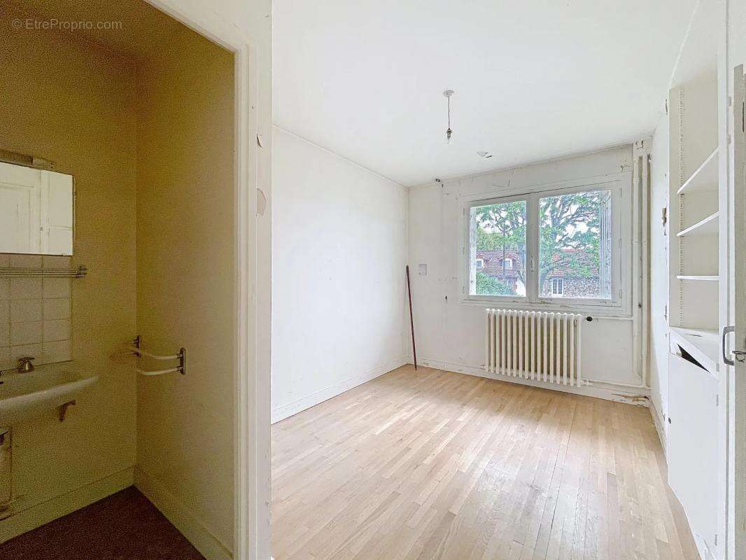 Maison à FONTENAY-AUX-ROSES