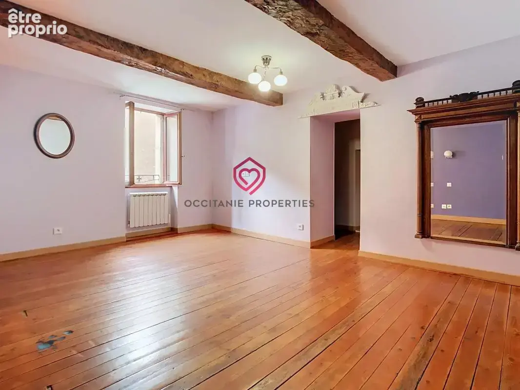 Maison de caractère rénovée avec dépendance de 118m2 à aménager - photo 4