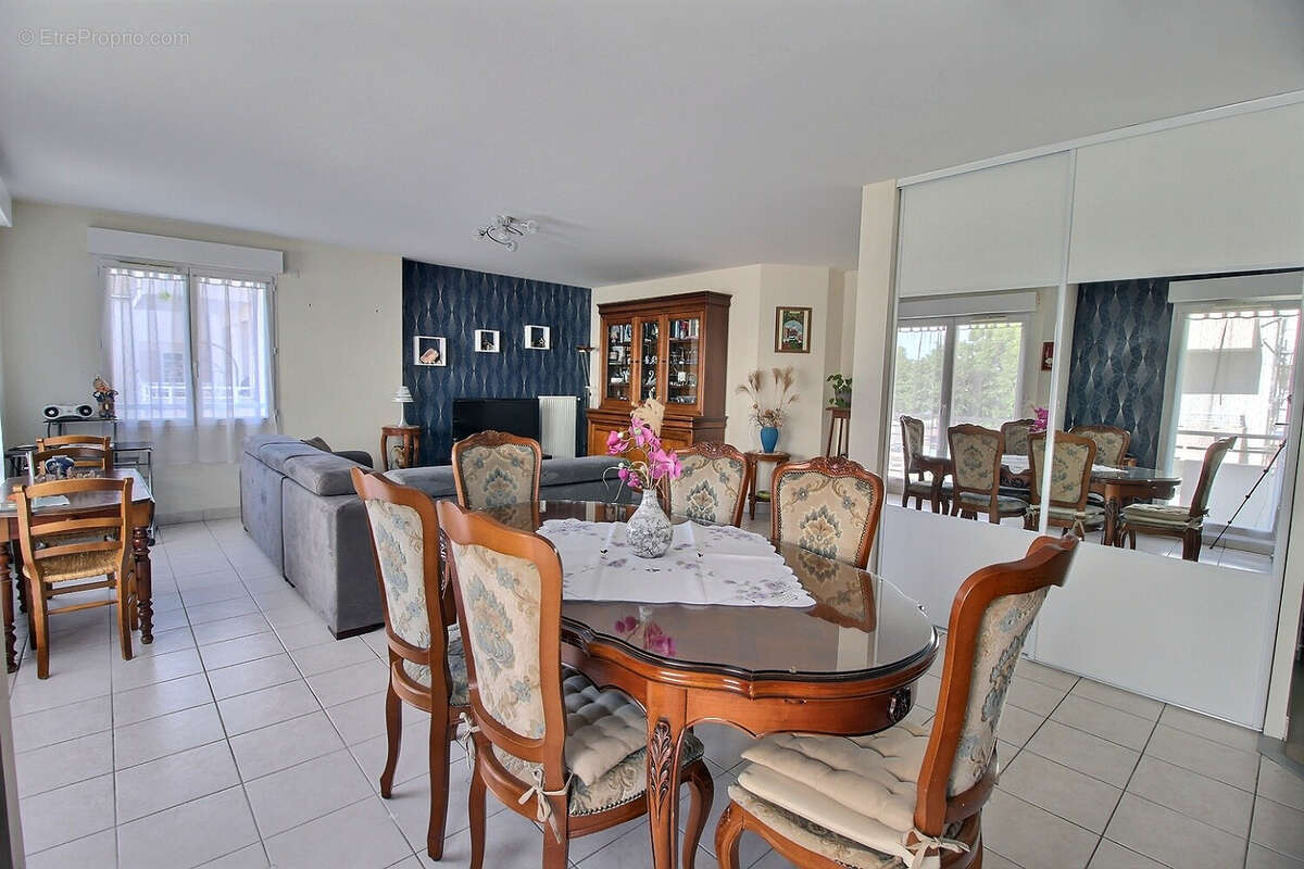 Appartement à CHARTRES