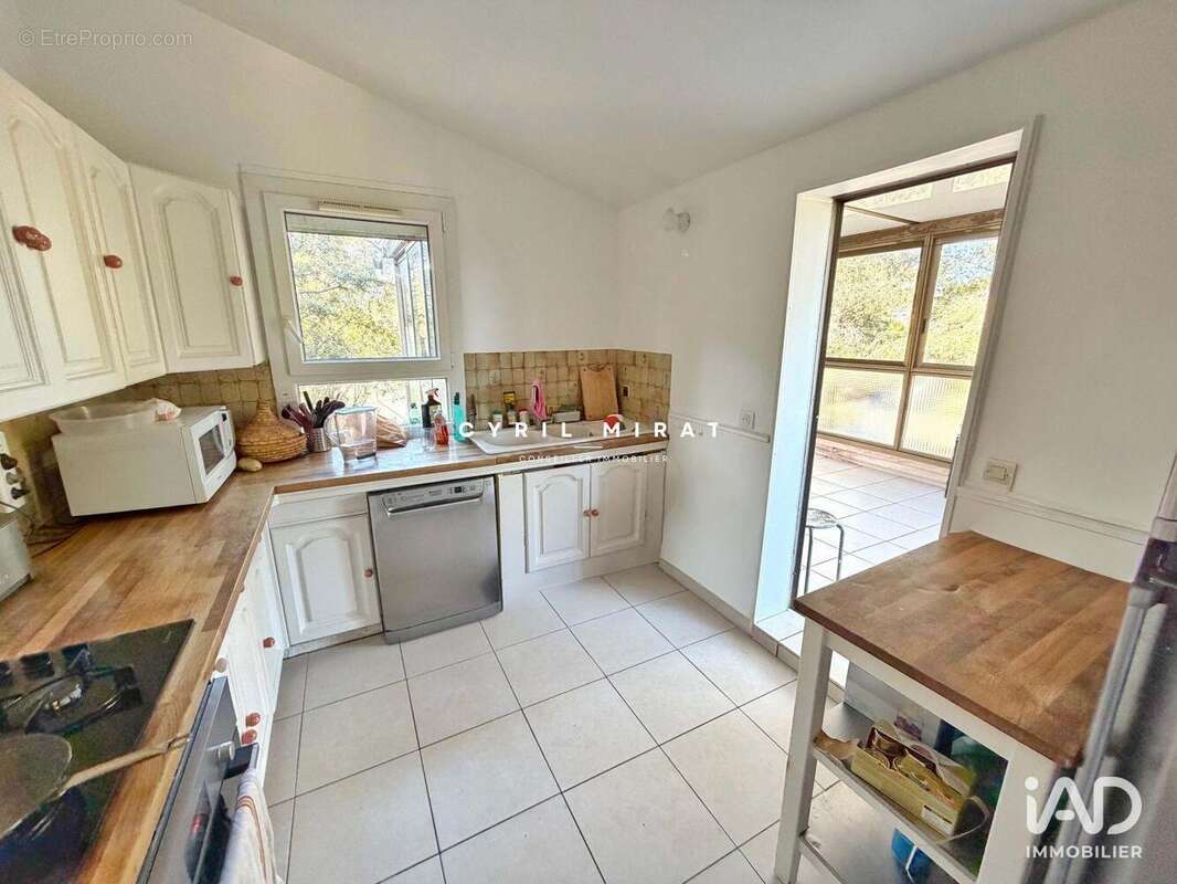 Photo 5 - Maison à LA SEYNE-SUR-MER