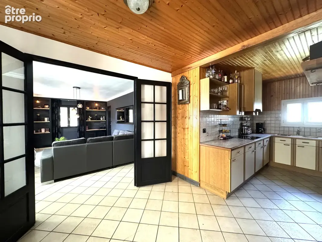 Maison 4 pièces 97 m² à vendre à La Celle-Conde (18160) - photo 8