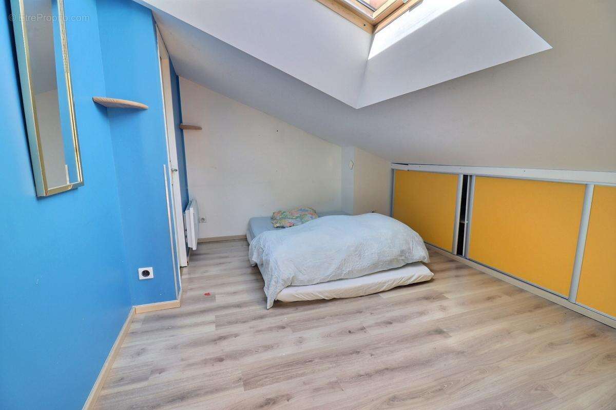 Appartement à REMIREMONT