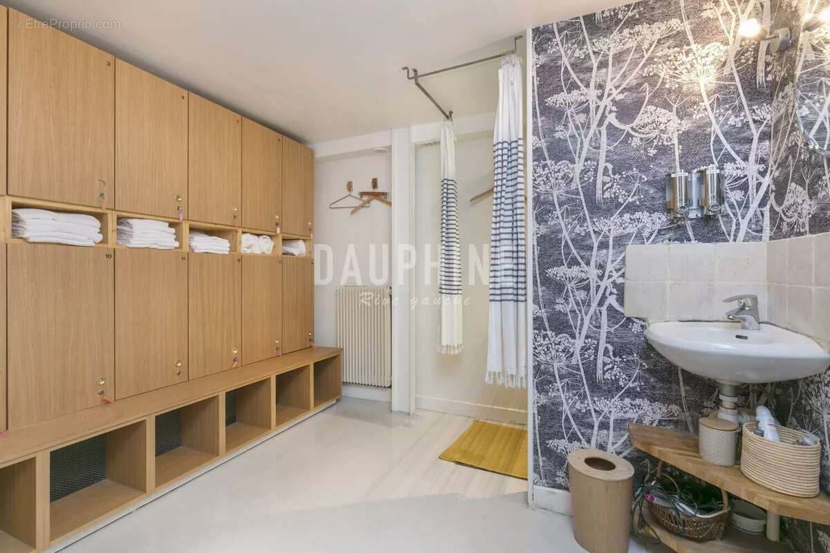 Appartement à PARIS-6E