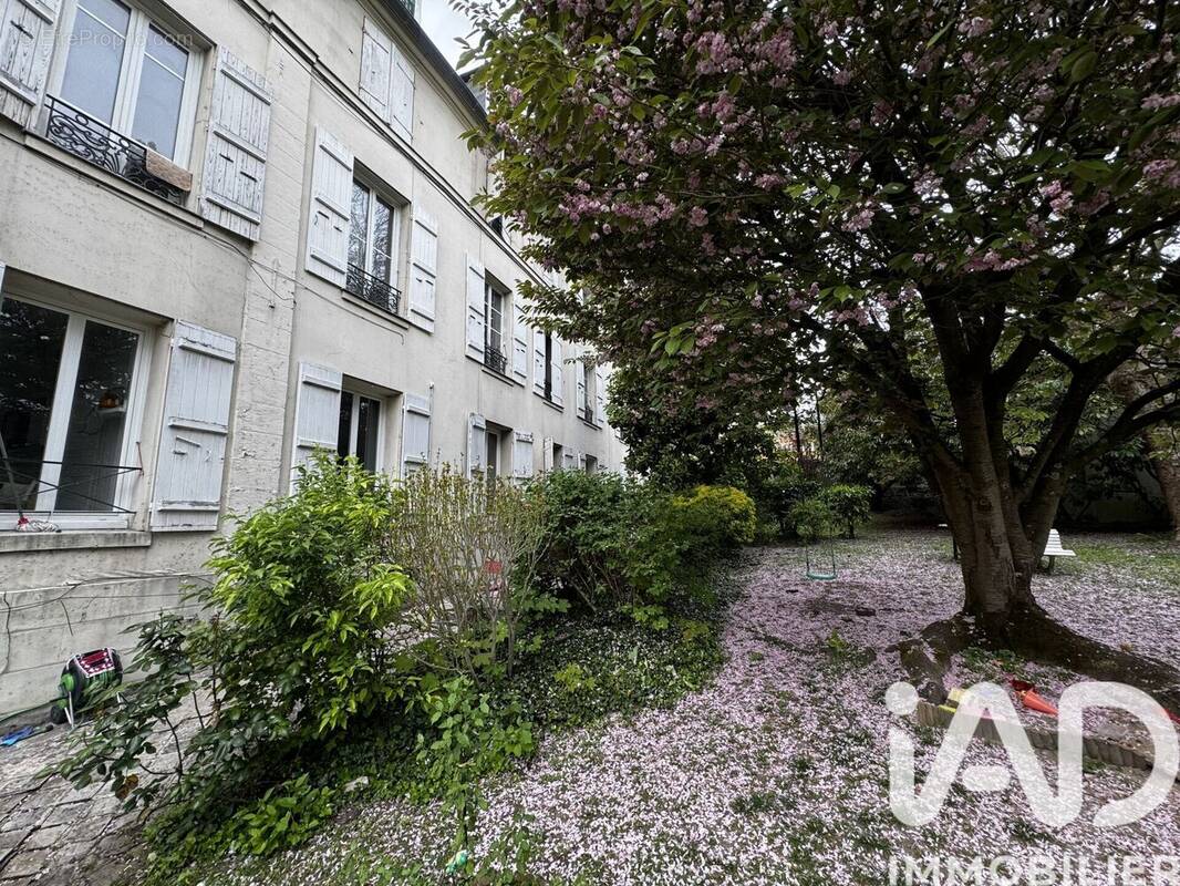 Photo 1 - Appartement à CHELLES
