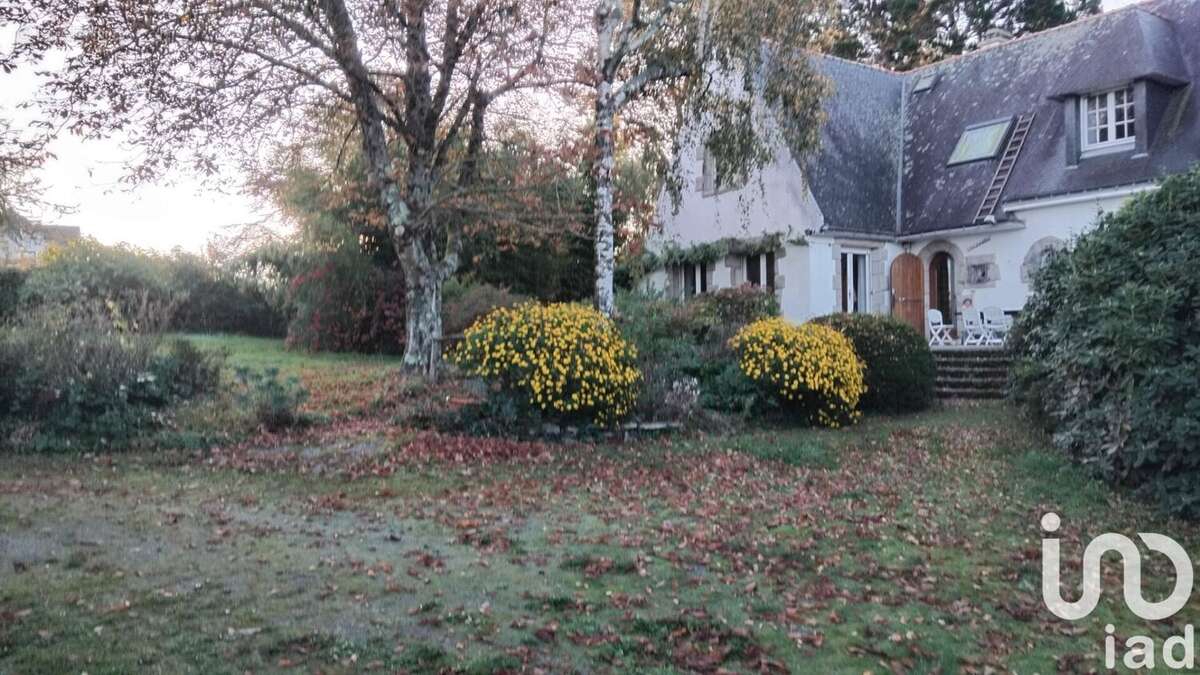 Photo 3 - Maison à SARZEAU