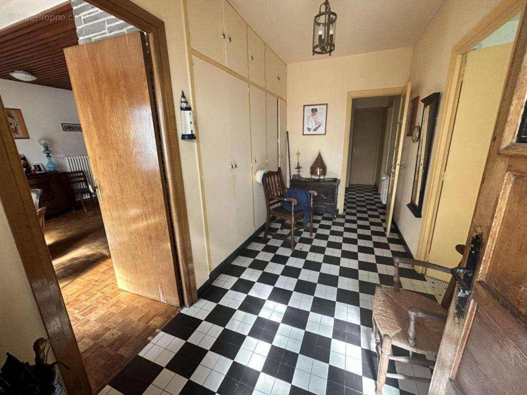 Maison à PERROS-GUIREC