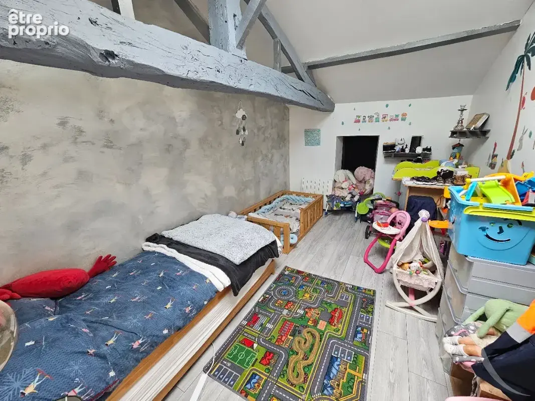 Maison Saint Etienne Du Bois - photo 8