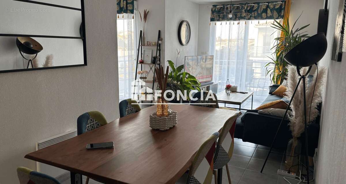 Appartement à NIORT