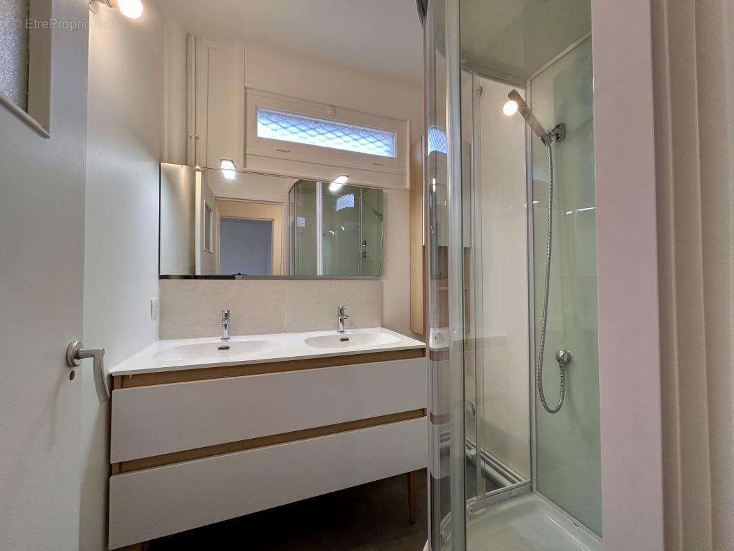 Appartement à LIMOGES
