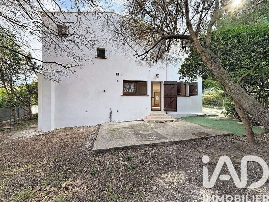 Photo 7 - Maison à LA SEYNE-SUR-MER