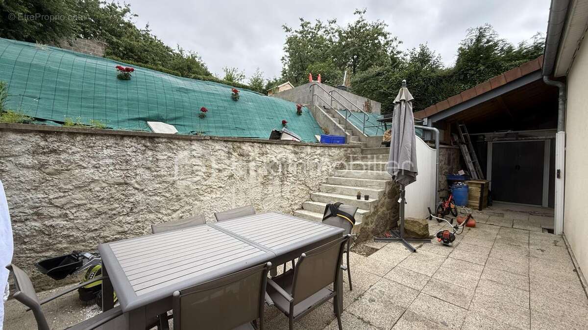 Maison à VIRE - photo 12