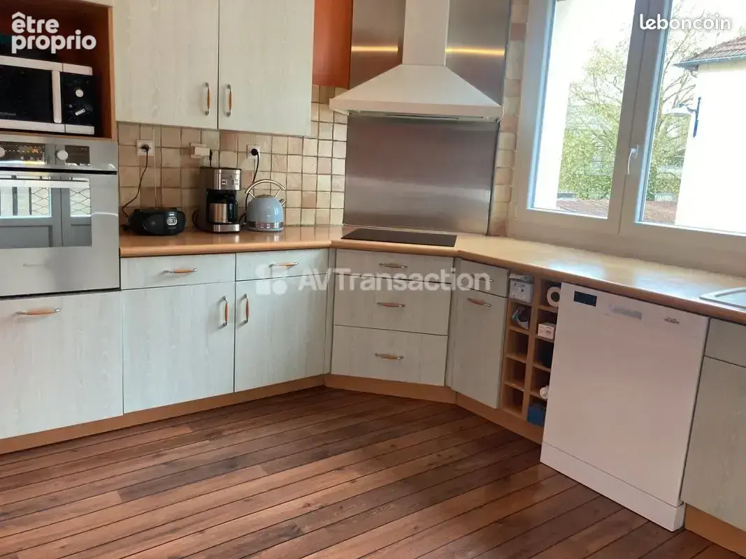 Maison 7 pièces 180 m² à vendre à Metz (57000) - photo 3